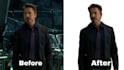 do 100 images background removal within 1 hour