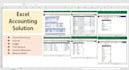 do accounting and finance tasks using excel