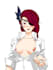 draw you cartoon, anime,humanoid creature character