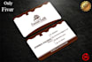 design business card and your identity