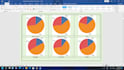 do sentiment analysis of any text data with a visualization report