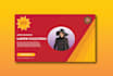 design web banner, flyer and cover