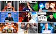 design a premium clickbait youtube thumbnail in 2 hrs