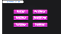 create custom twitch panels