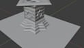 3d models and 3d drawings