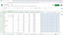 help you with any google sheet project