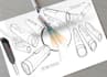 industrial designer and product developer, futuristic design