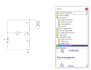 basic electronic circuit project