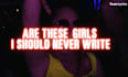 make professional stylish lyric music video in 5 hours