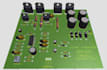 design schematics, pcb boards, gerber files