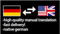 we have will professionally translate  all language