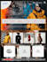 design website page like homepage