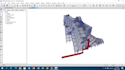 model, analyze and design buildings in etabs