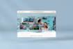 design personalized wedding website in zola or any platform