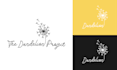 design professional hand drawn logo design