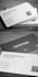 design great interactive digital business card, vcard