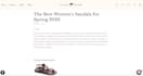 write SEO fashion and style blog posts and articles that engage and convert