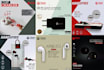 design a professional poster for publicity