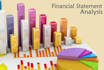 provide financial statements, ratio analysis and accounting