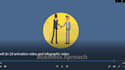 do 2d animation video and infographic video