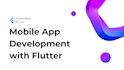 develop android and ios app using flutter for you