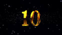 create new year greeting video