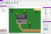 create coding game, web game and g develop