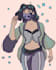 draw your oc no backgraund