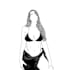 draw digital line art illustration