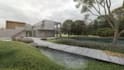 design any landscape and architectural projects