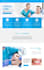 create squarespace website design or squarespace redesign