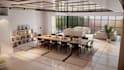 create photorealistic 3d interior renders and architectural models
