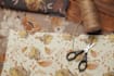 design seamless patterns for fabric, pod and wallpaper