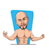 make amazing big head caricature from your photo