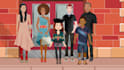 create a 2d animation