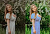 do photo editing and retouching