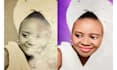 do old photo restoration and photo enhance