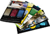 design professional business cards flyers and posters brochures