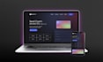 develop responsive frontend using react js, gatsby js, next js, and typescript