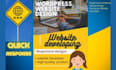 do responsive wordpress website design and web development