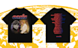 create streetwear design vintage 90s tshirt