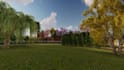 design your garden, terrace and yard