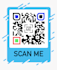 create a professional business card with a qr code