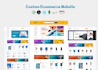 build a custom ecommerce or multi vendor ecommerce website