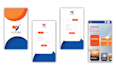 do website or app UI UX design