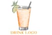 create experience unique sea food drink restaurant logo