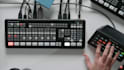 do blackmagic atem mini extreme pro iso any setup customized