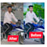 edit and retouch professionally