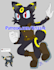 draw your sonic oc