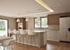 render stunning modern kitchen interiors twinmotion based